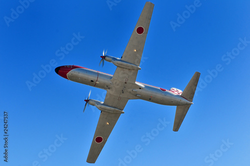 YS-11 photo