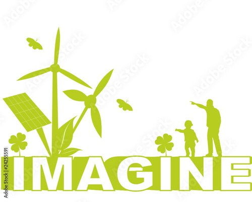 banniere imagine avec energies renouvelables