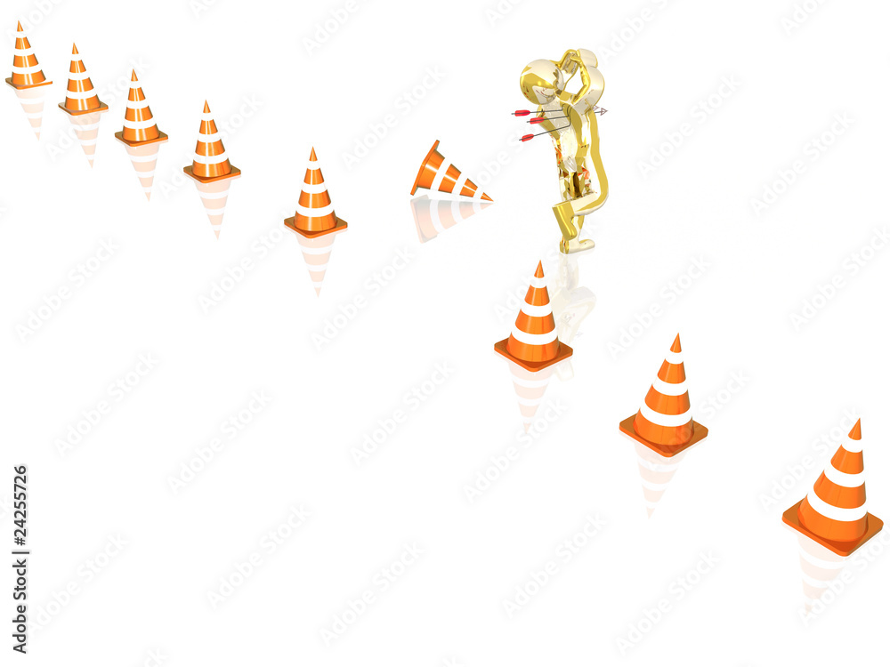 Danger