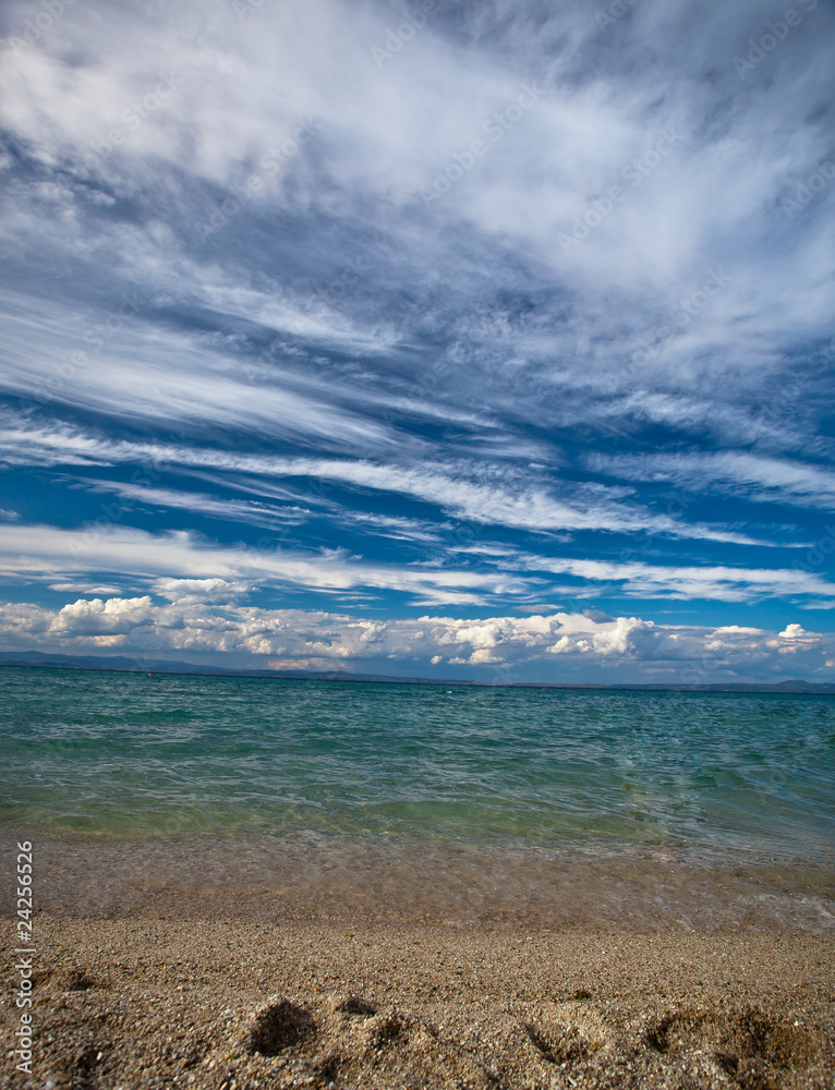 sea and beach sea and beach