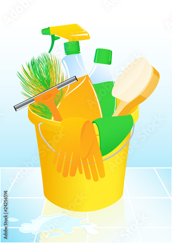 Detergents