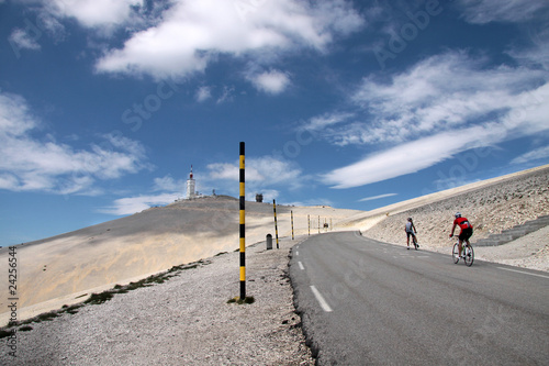 Mont Ventoux