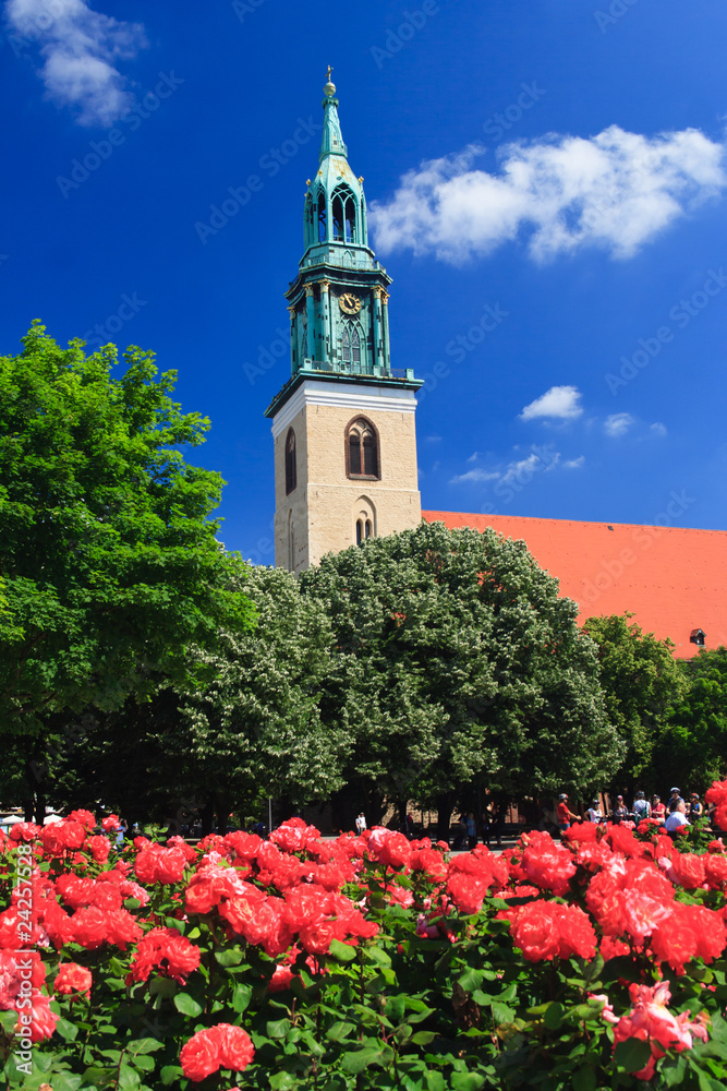 Marien Kirche