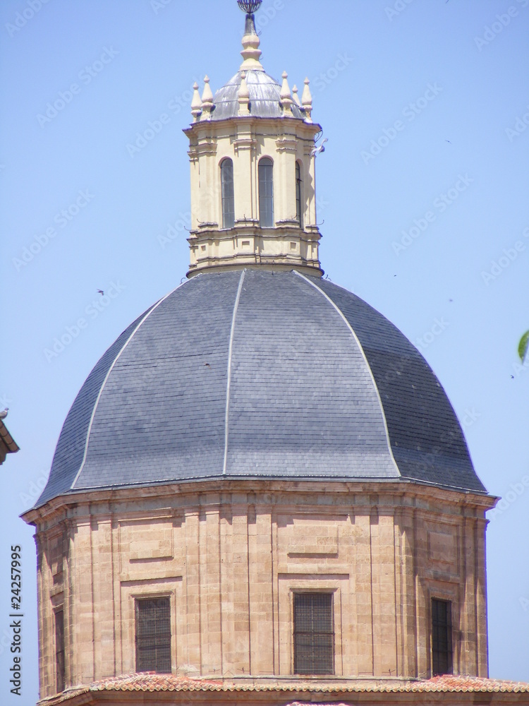 Catedra de Salamaca