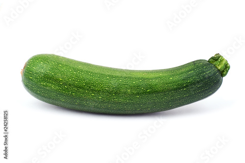 Green squash (zucchini)
