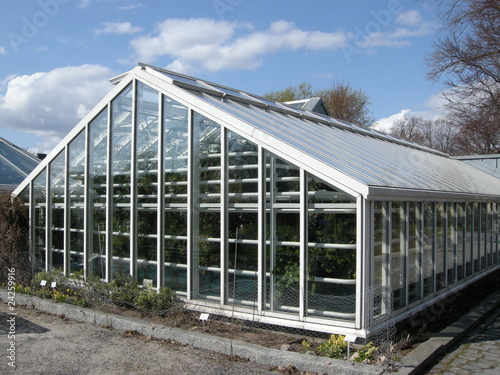 Green house