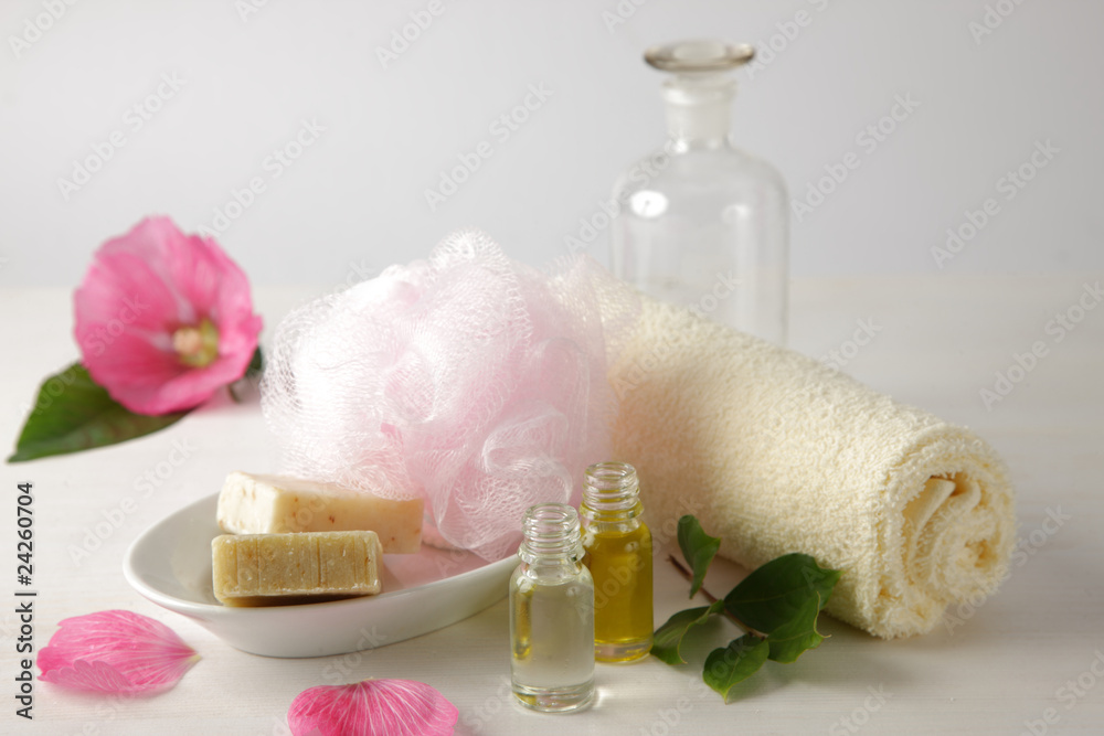 Bathing articles Bathing articles