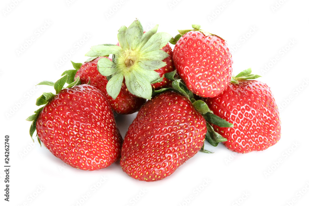 STRAWBERRY STRAWBERRY