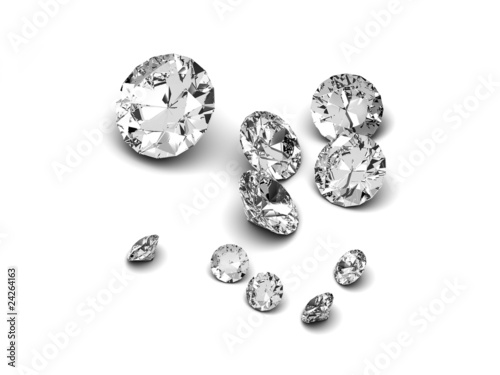 Diamanten #24264163