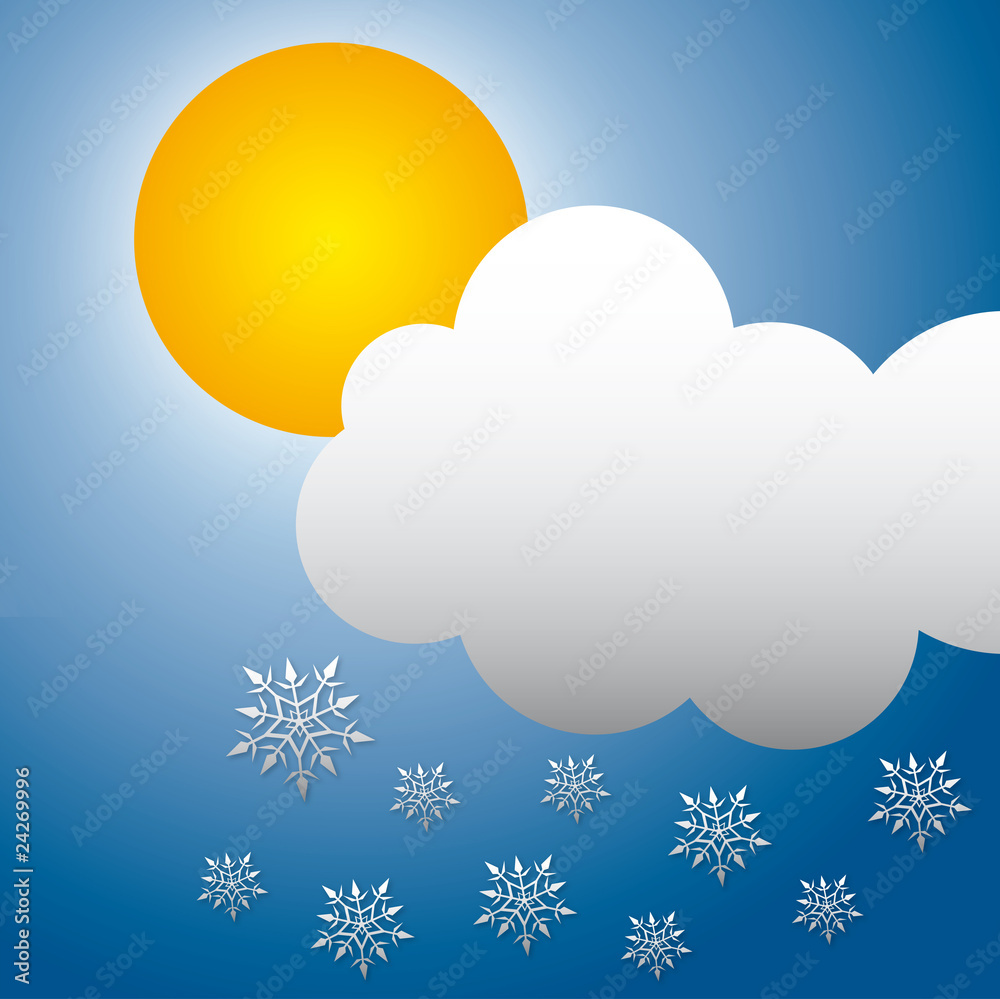 Schnee Schnee