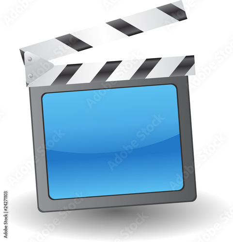 Film slate