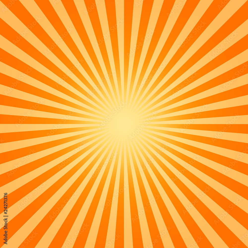 hot sun hot sun