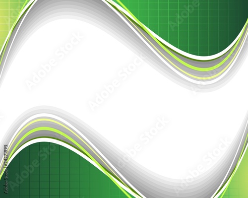 abstract excellent wave