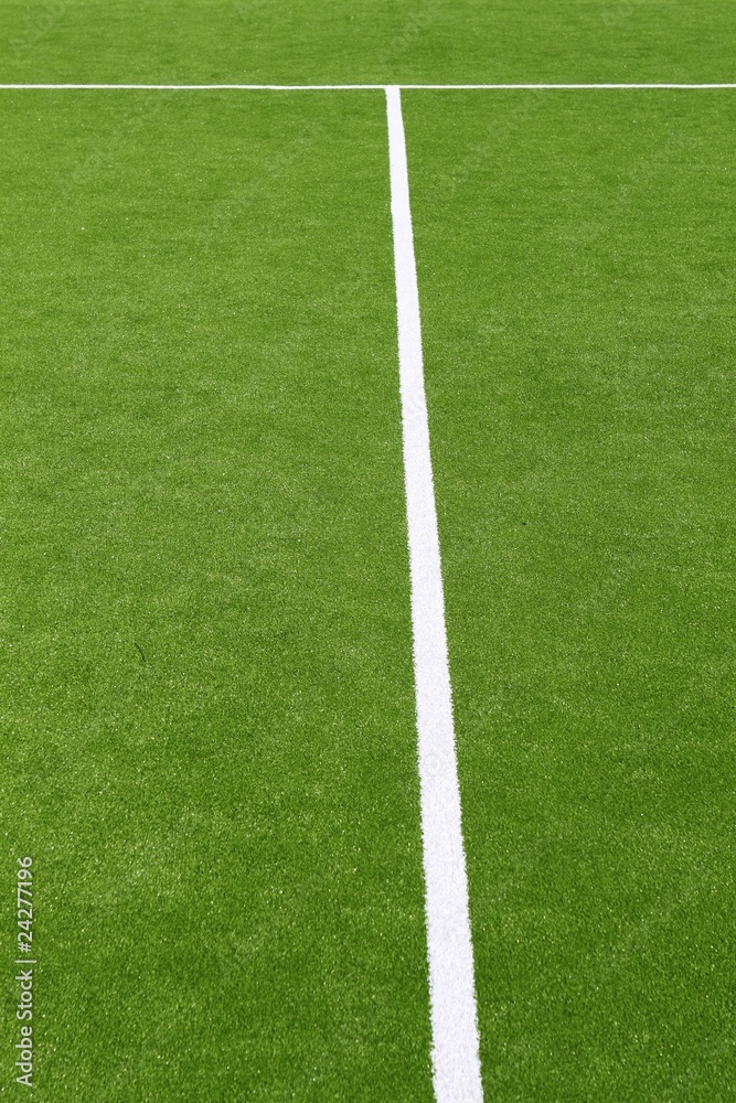 paddle tennis green grass camp field texture