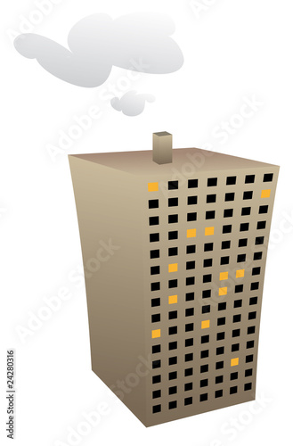 Immeuble