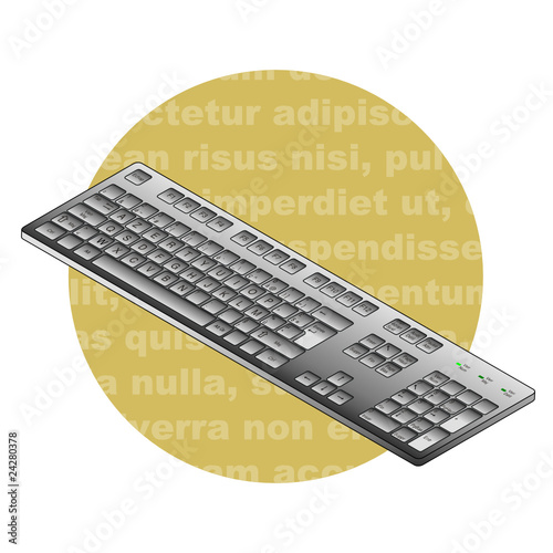 saisie informatique