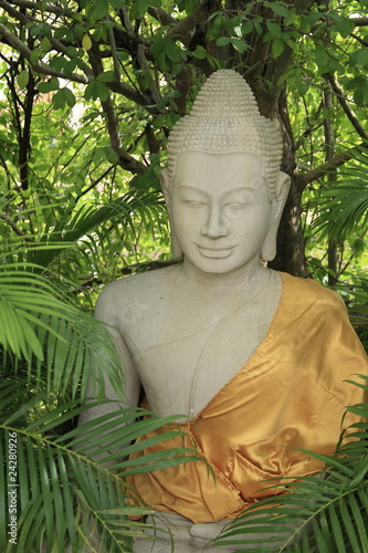 buddha photo