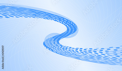 Abstract background