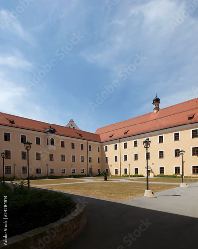 Kollegium Amberg