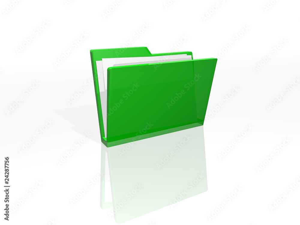 folder folder