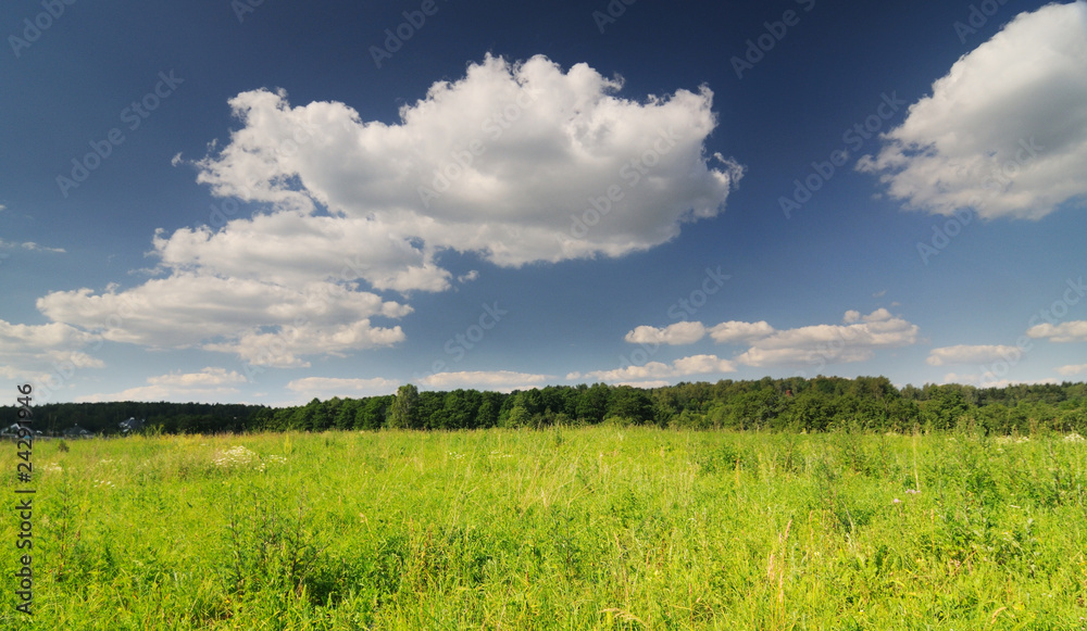 panoramic picture of sky panoramic picture of sky