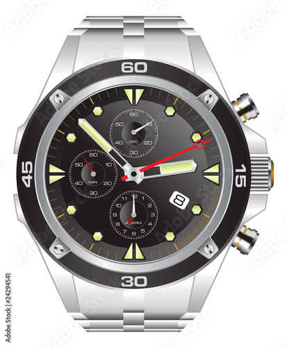 Wristwatch