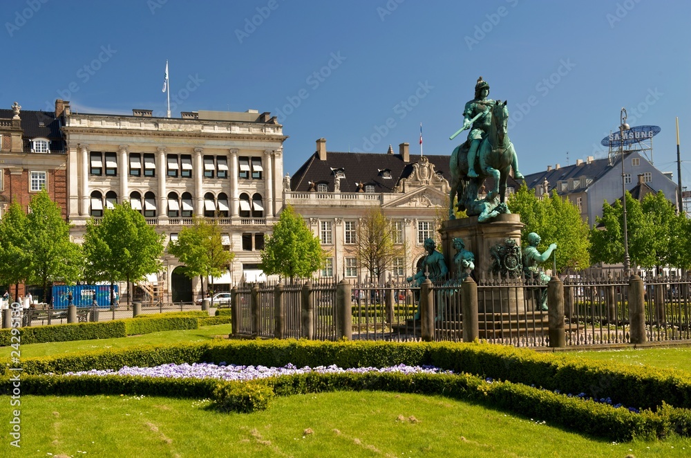 Kongens Nytorv Kongens Nytorv