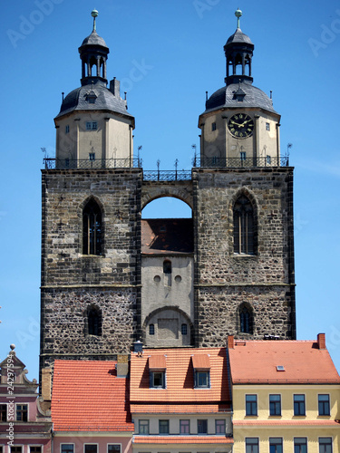 Wittenberg-St. Marien