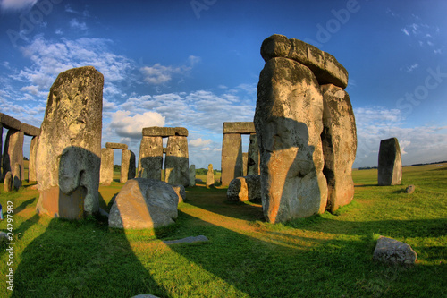 England - Stonehenge