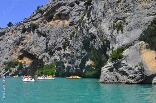 Gorges du Verdon # 5