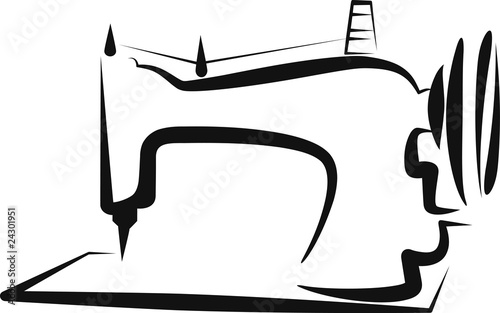 sewing-machine