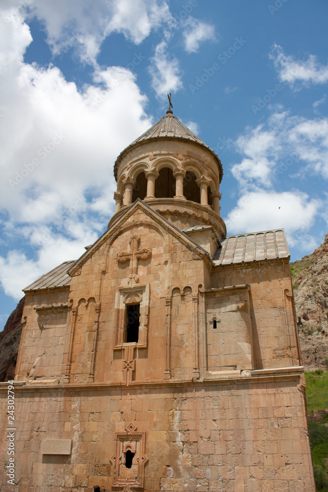 Noravank Monastery.Armenia.