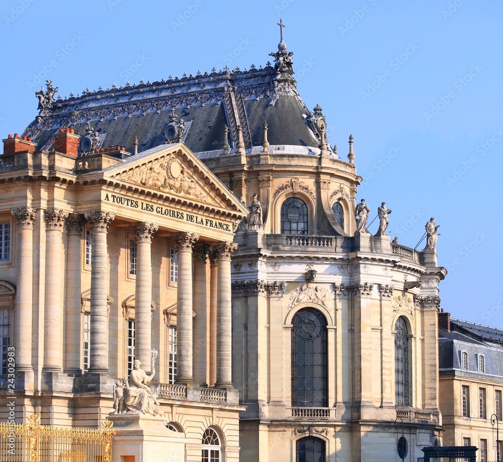 Versaille Palace
