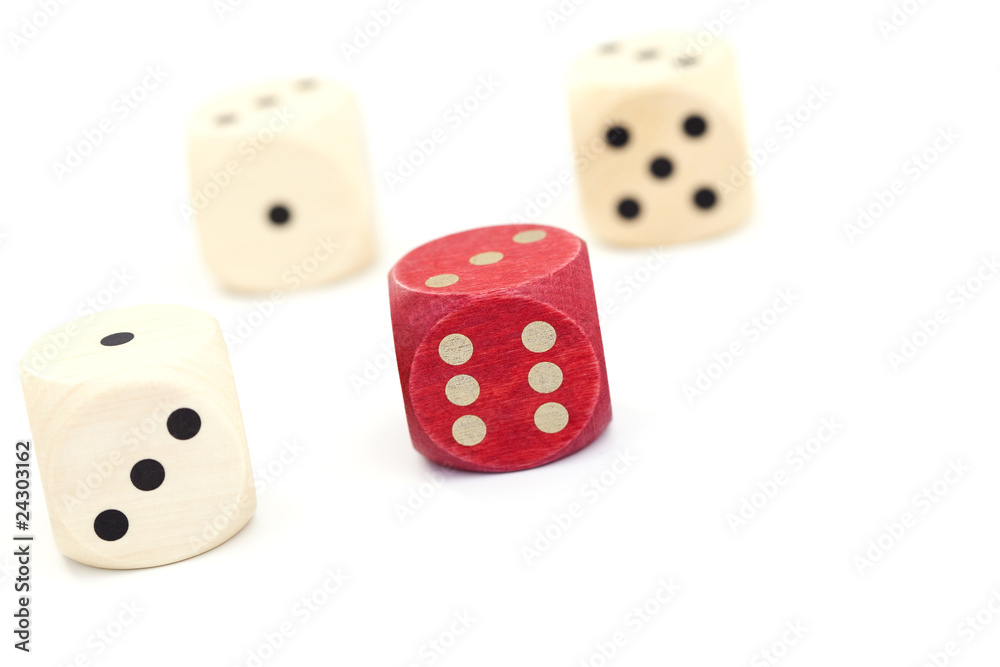dices