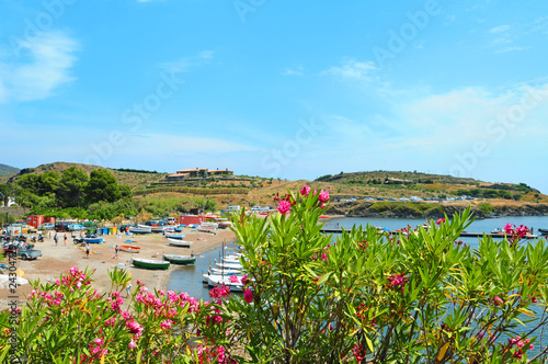 Portlligat, Cadaqués, España