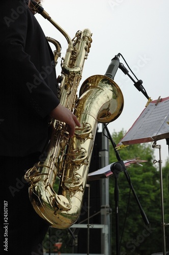 Jazz photo