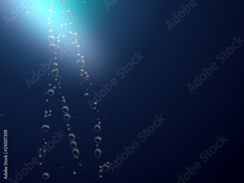 bubbles