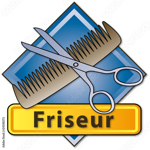 Friseur