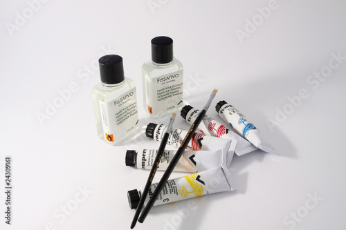 Colori a tempera (2)