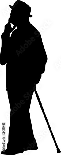 mensch