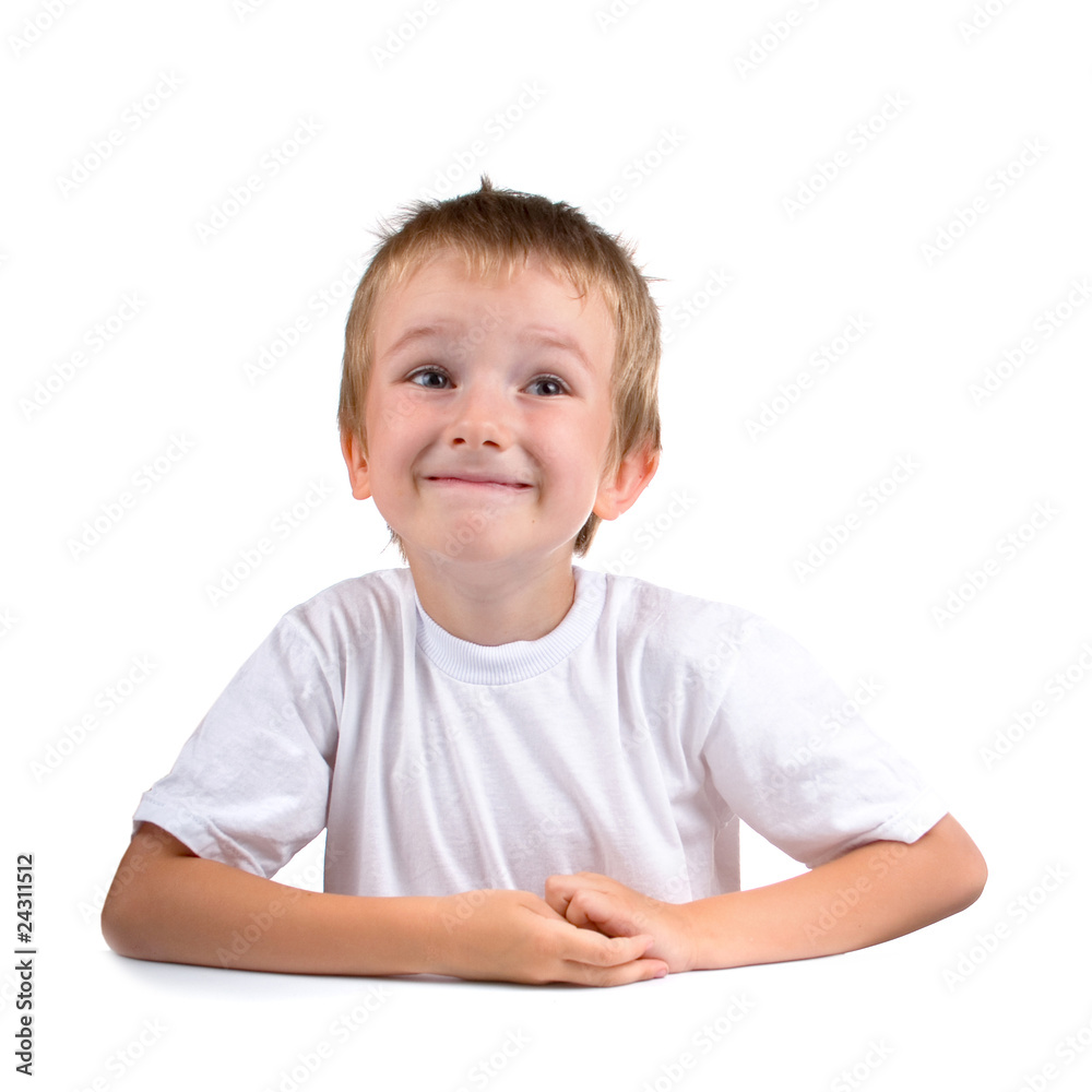 Funny boy Funny boy