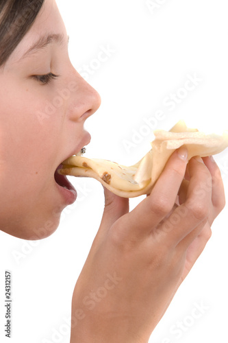 manger une cr  pe