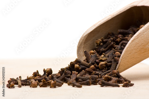 Wallpaper Mural Cloves Torontodigital.ca