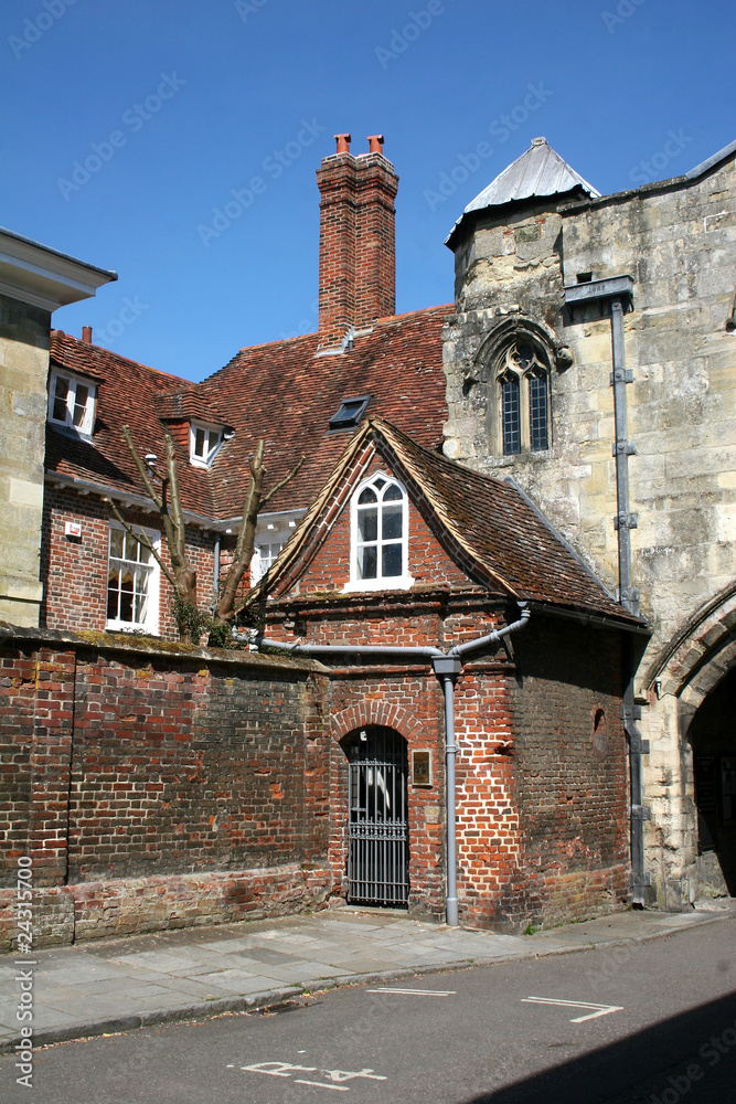 Salisbury architecture Salisbury architecture