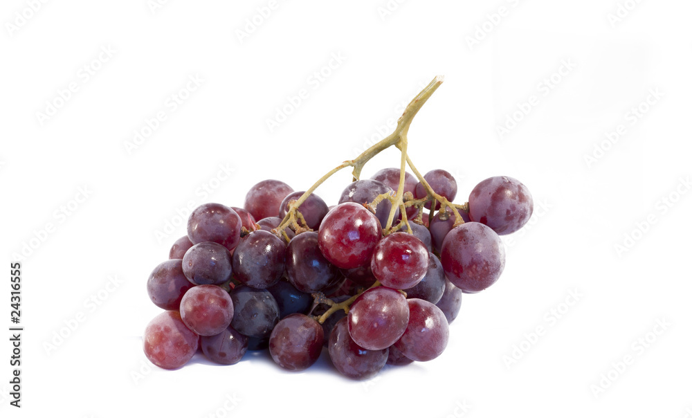 Fototapeta premium grapes
