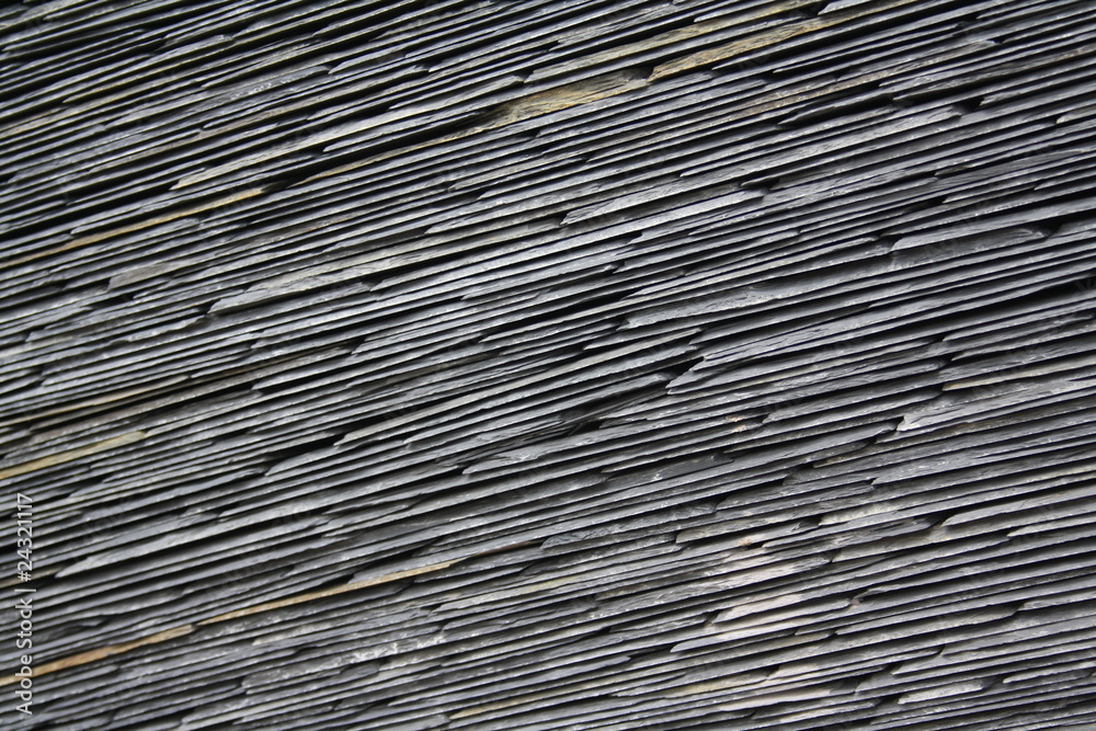 Slate wall Slate Pile Slate wall Slate Pile