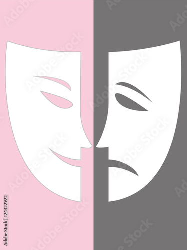 Joy and Sadness
