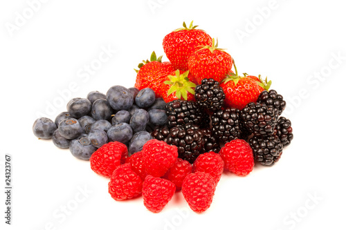 Fruit Berries