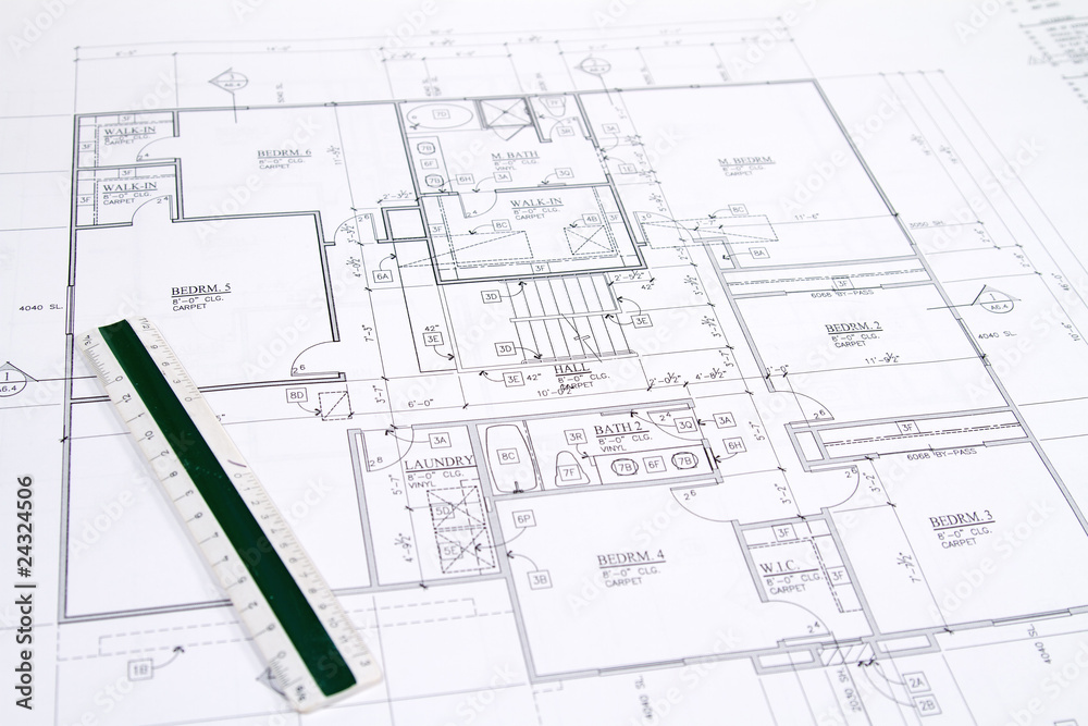House Blueprints House Blueprints
