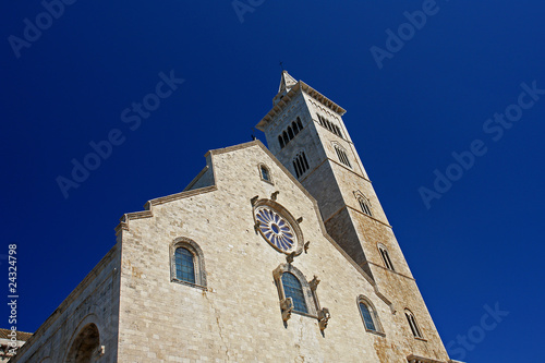 Photography cattedrale di trani